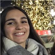 Insegnante per sostegno allo studio